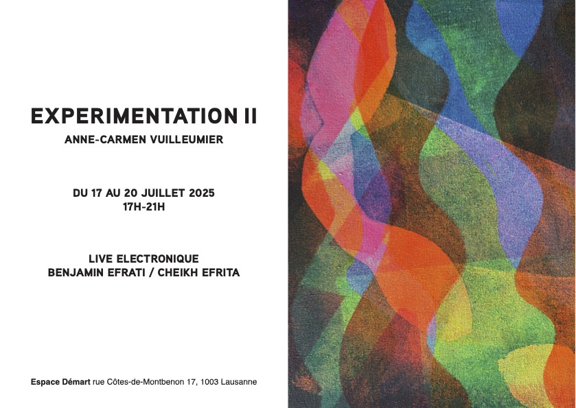 Exposition collective