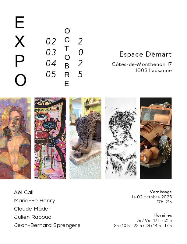 Exposition collective
