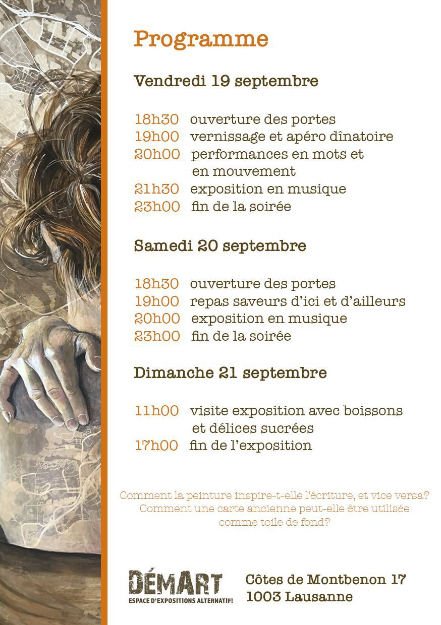 Programme