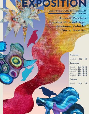 Exposition collective