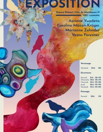 Exposition collective