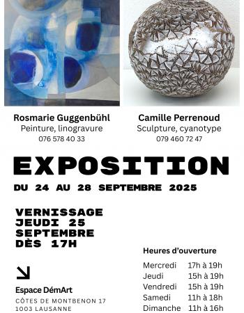 Exposition collective