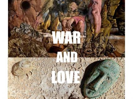 WAR AND LOVE