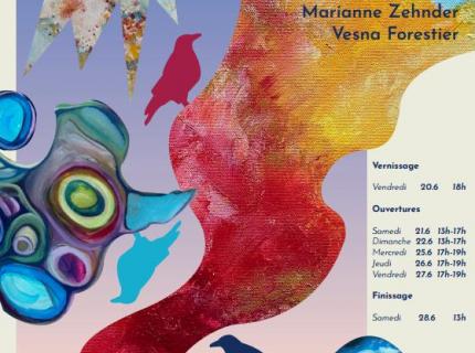 Exposition collective