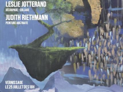 Expo triptyque