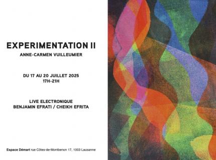 Exposition collective