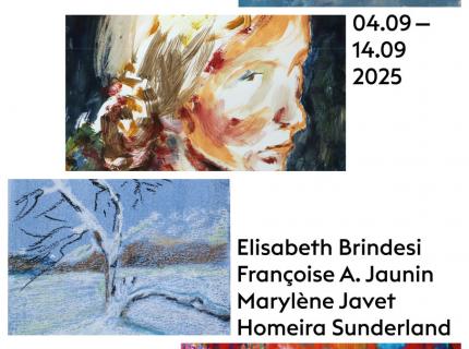 PEINTURES &amp; PASTELS