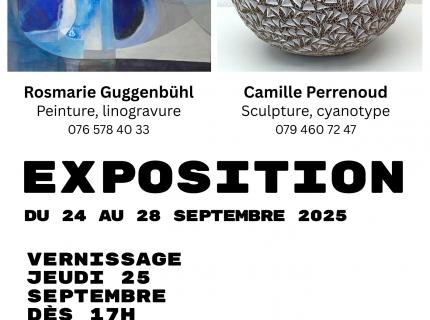 Exposition collective