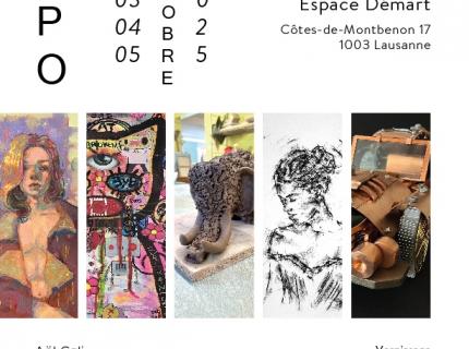Exposition collective